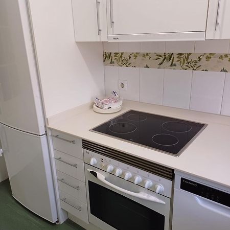 Apartamento Virgen De La Victoria Sevilla Kültér fotó