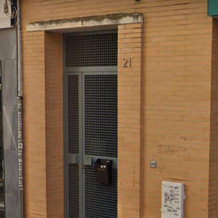 Apartamento Virgen De La Victoria Sevilla Kültér fotó