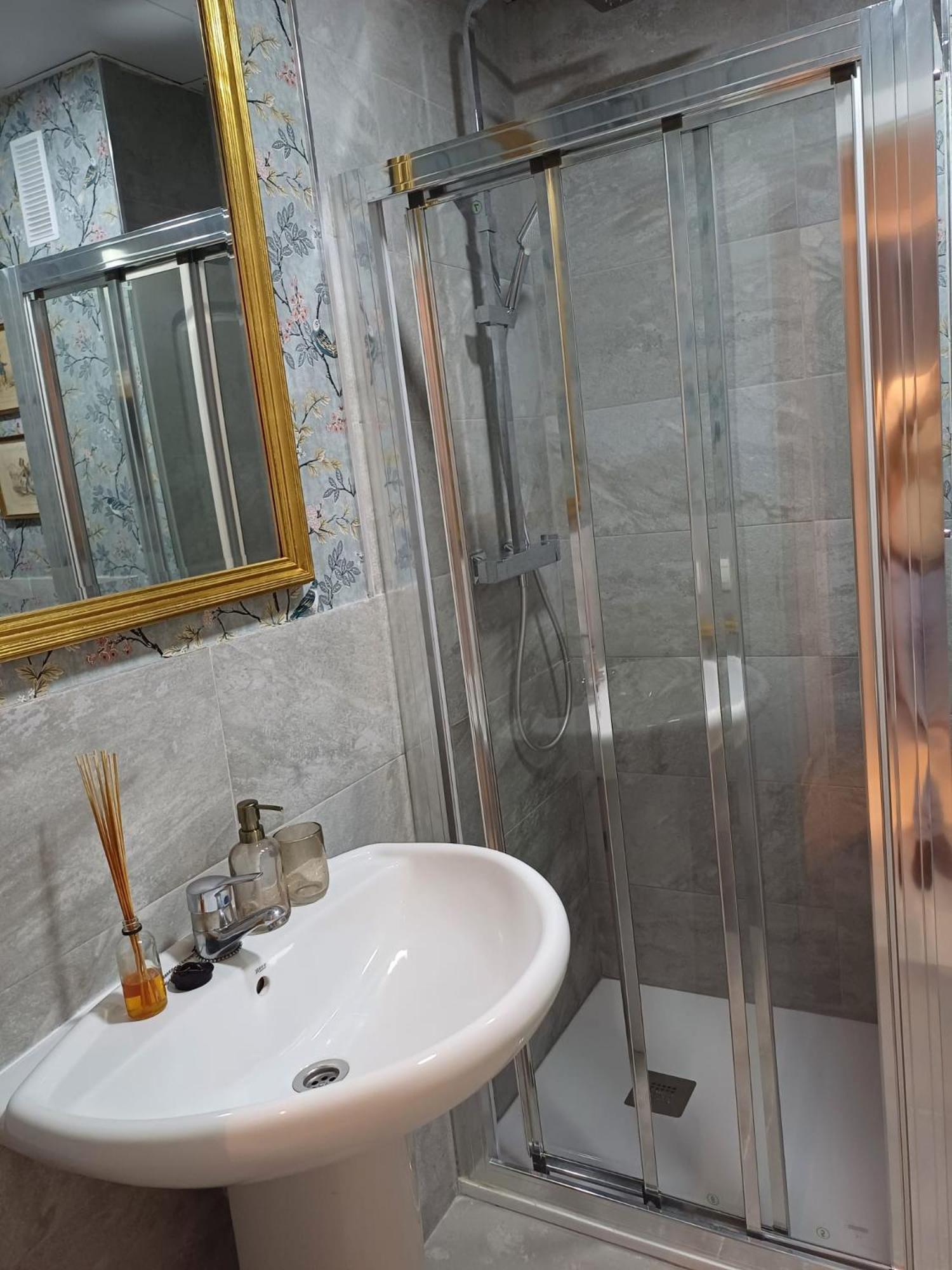 Apartamento Virgen De La Victoria Sevilla Kültér fotó
