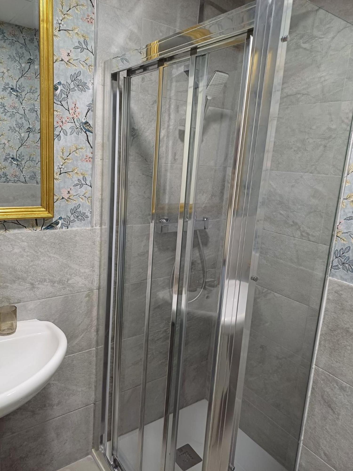 Apartamento Virgen De La Victoria Sevilla Kültér fotó