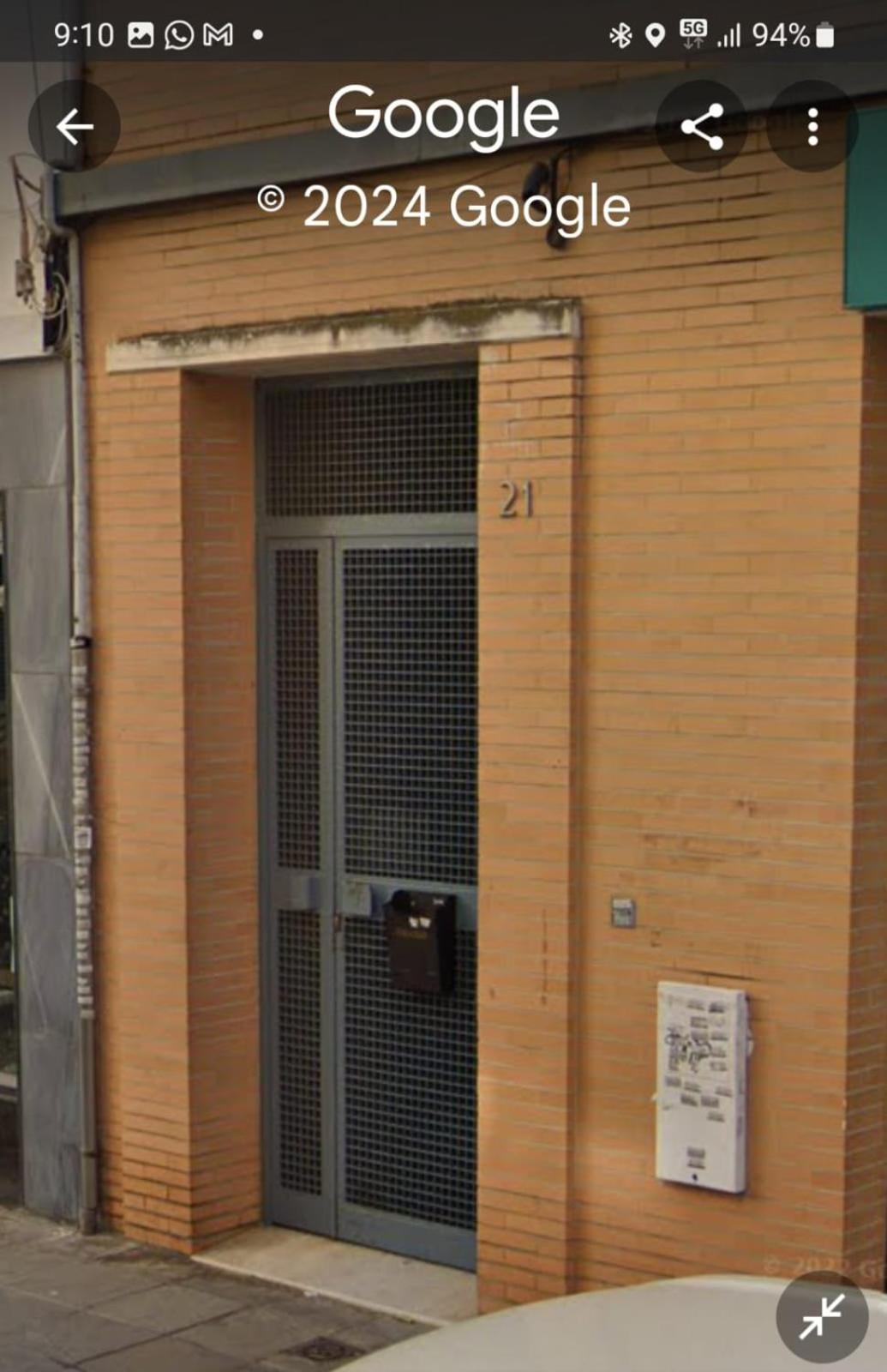 Apartamento Virgen De La Victoria Sevilla Kültér fotó